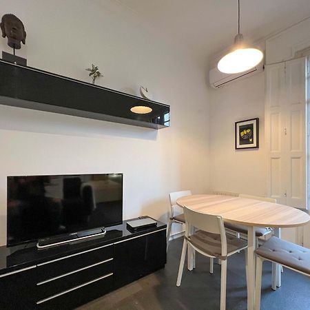 Stay Unique Apartments Cent Barcelona Zewnętrze zdjęcie