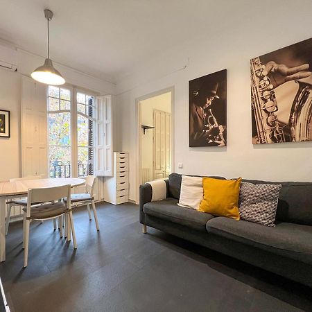 Stay Unique Apartments Cent Barcelona Zewnętrze zdjęcie