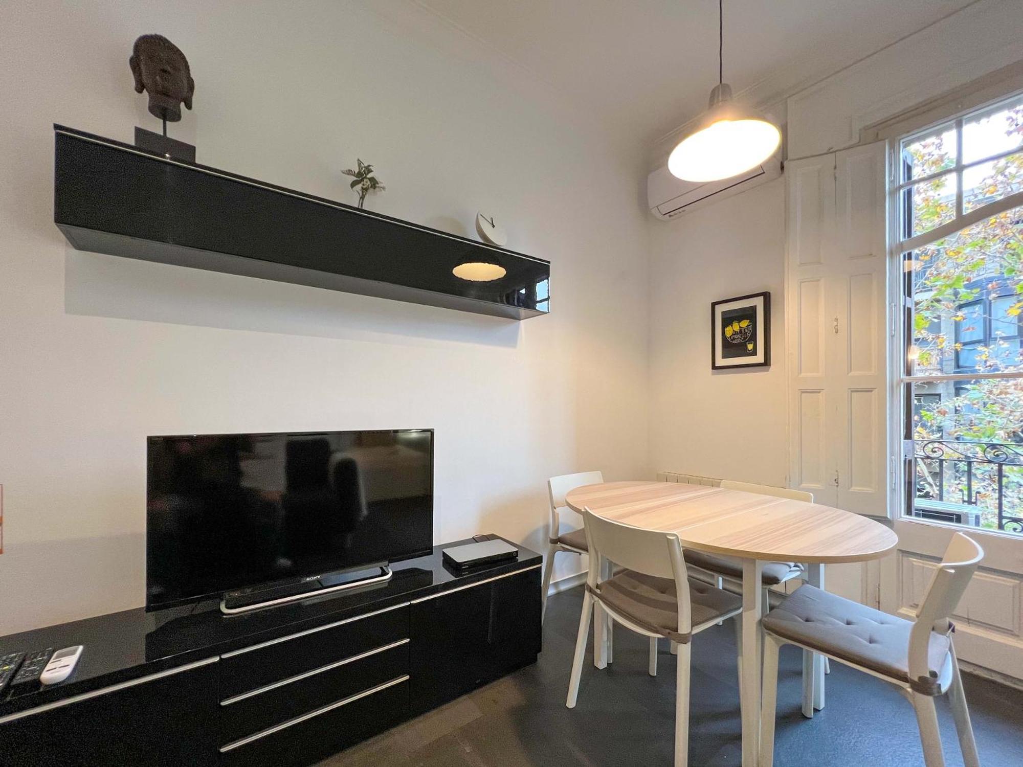 Stay Unique Apartments Cent Barcelona Zewnętrze zdjęcie