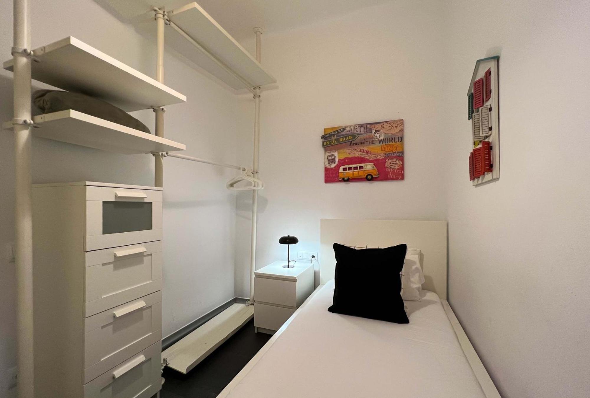 Stay Unique Apartments Cent Barcelona Zewnętrze zdjęcie