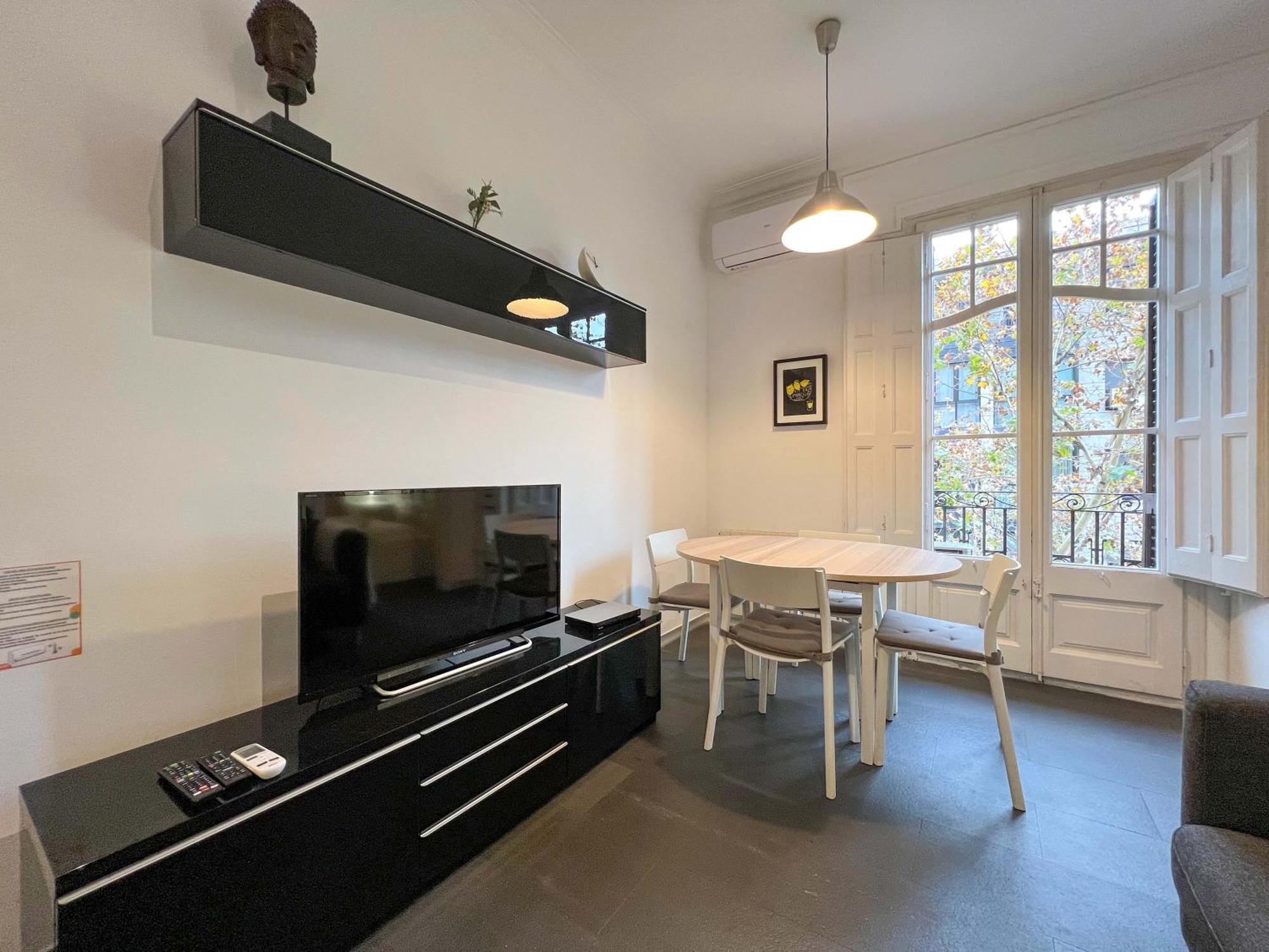 Stay Unique Apartments Cent Barcelona Zewnętrze zdjęcie