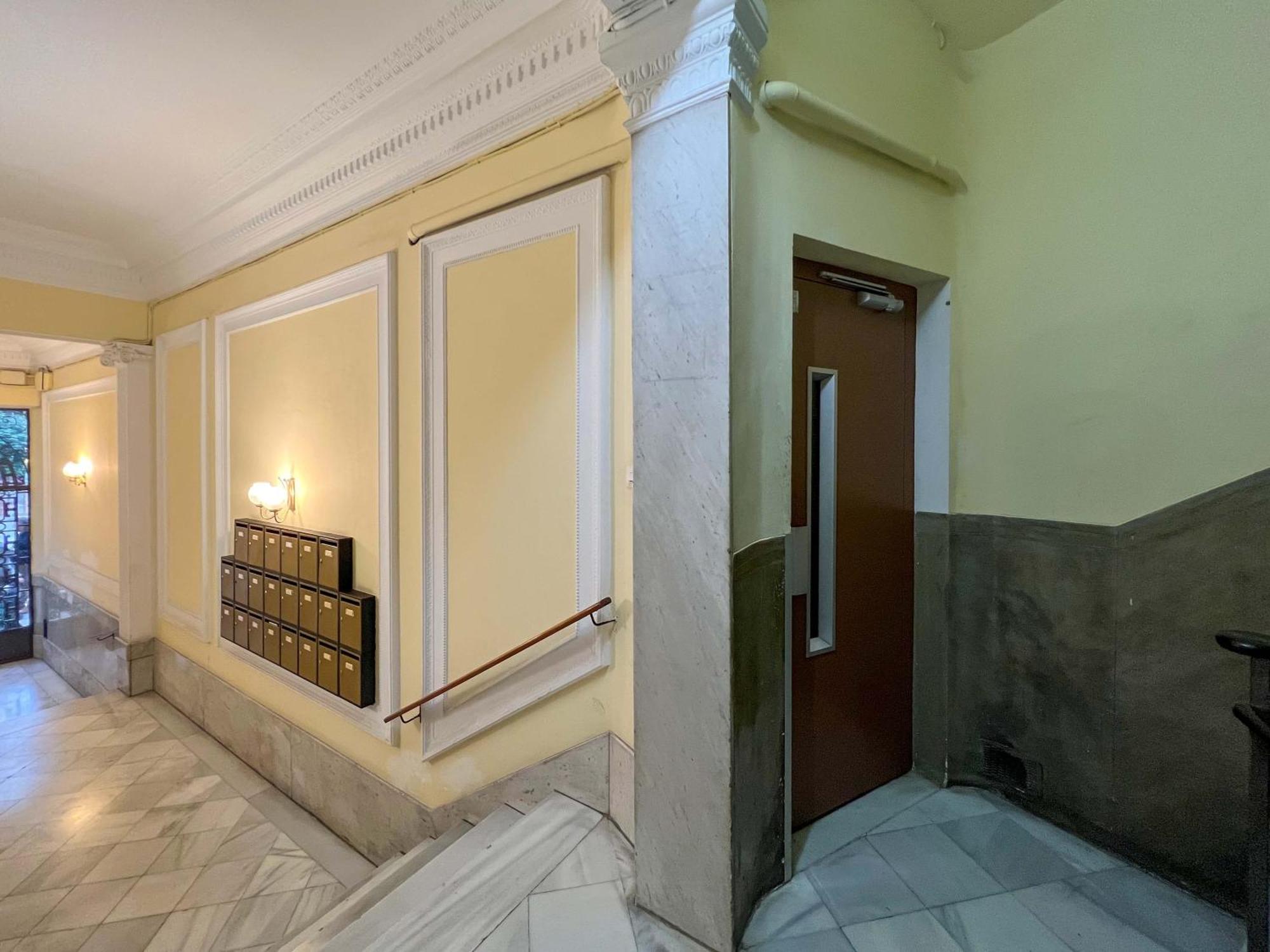 Stay Unique Apartments Cent Barcelona Zewnętrze zdjęcie