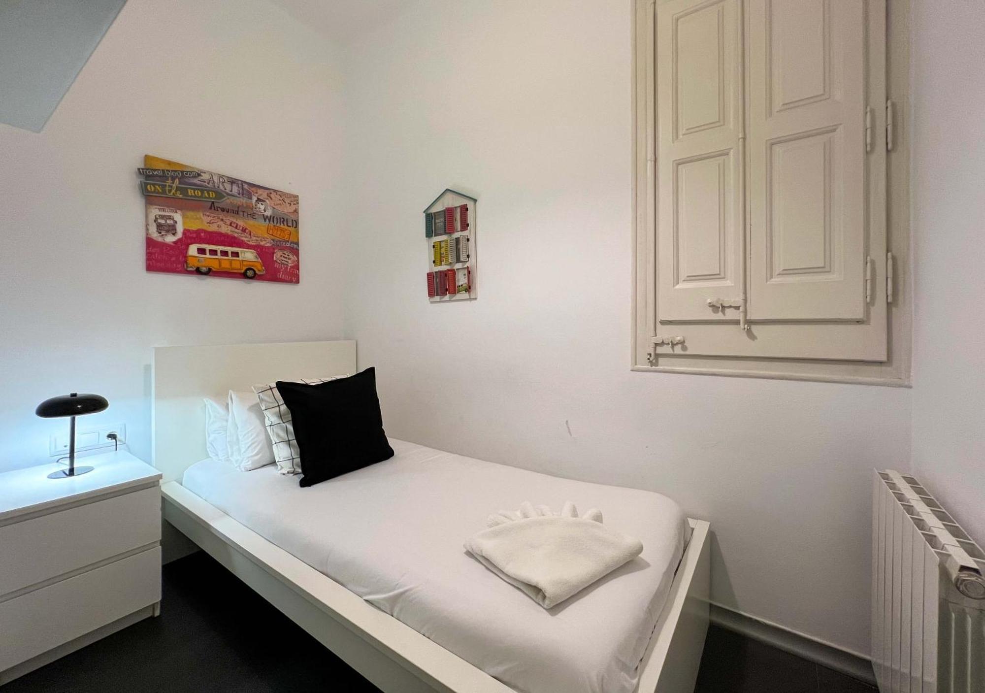 Stay Unique Apartments Cent Barcelona Zewnętrze zdjęcie