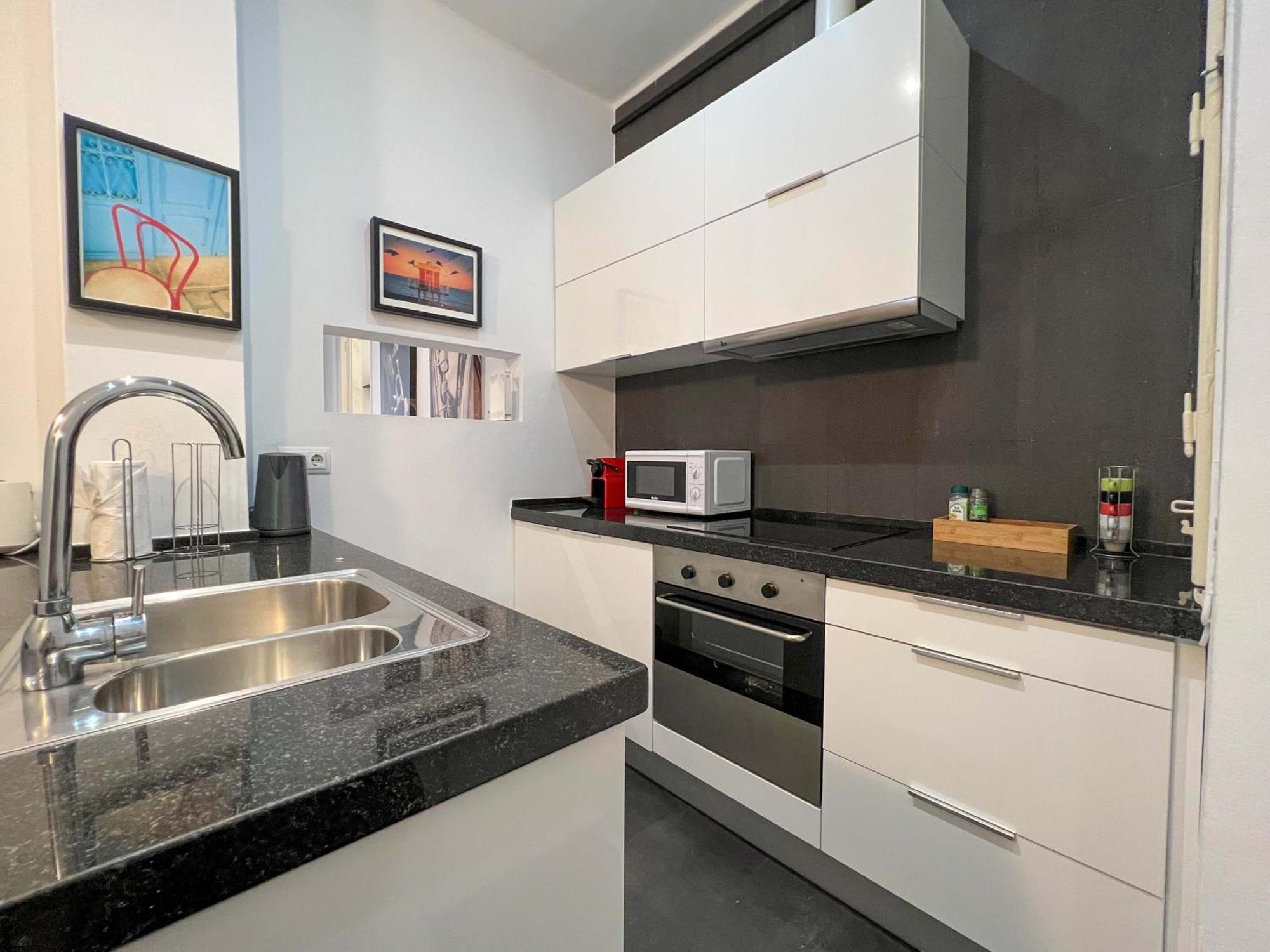 Stay Unique Apartments Cent Barcelona Zewnętrze zdjęcie
