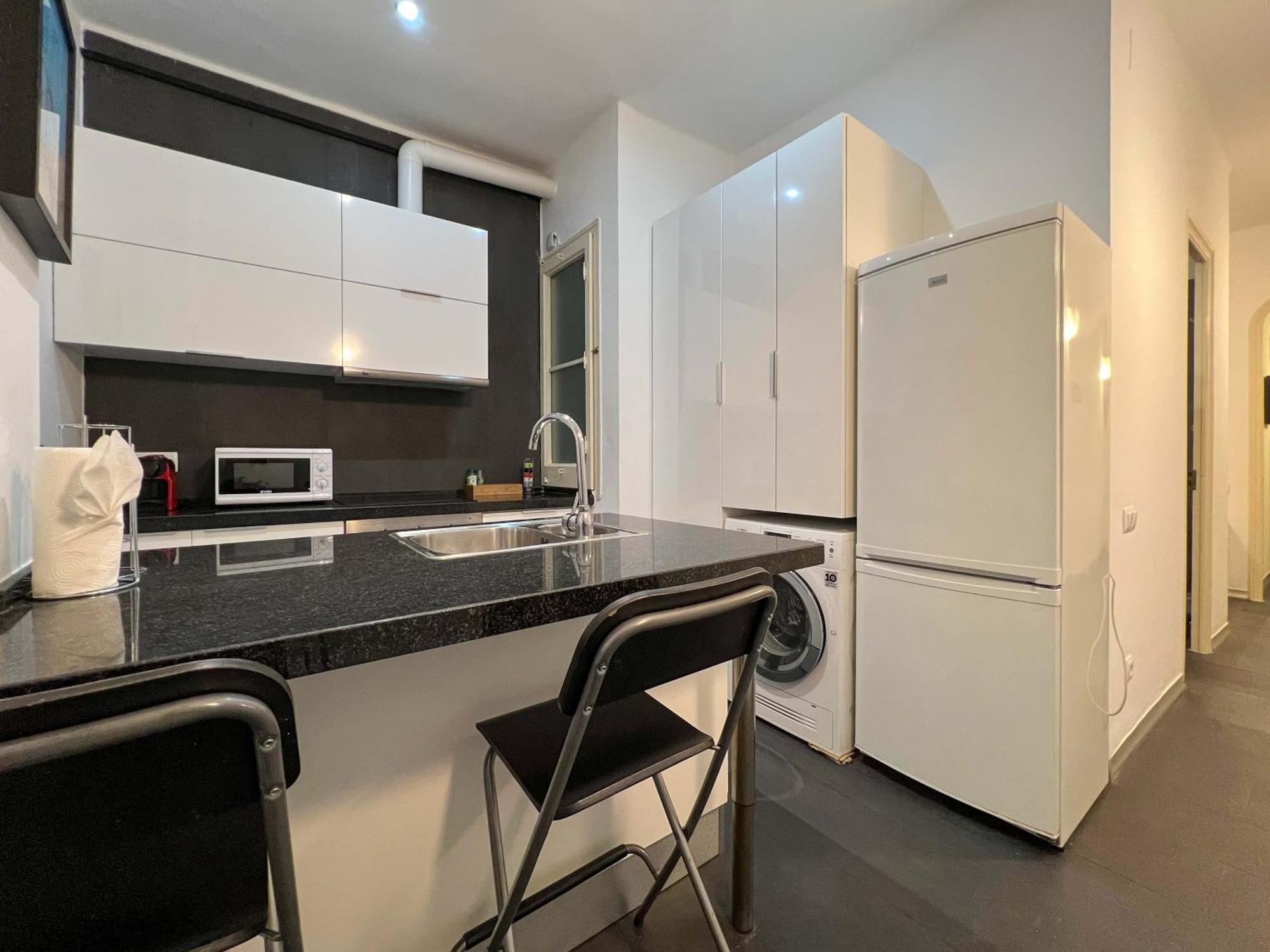 Stay Unique Apartments Cent Barcelona Zewnętrze zdjęcie