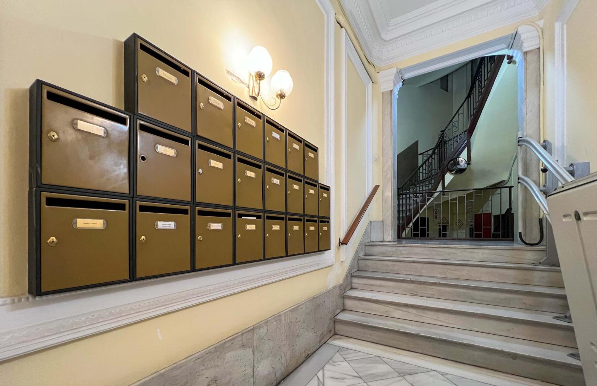 Stay Unique Apartments Cent Barcelona Zewnętrze zdjęcie