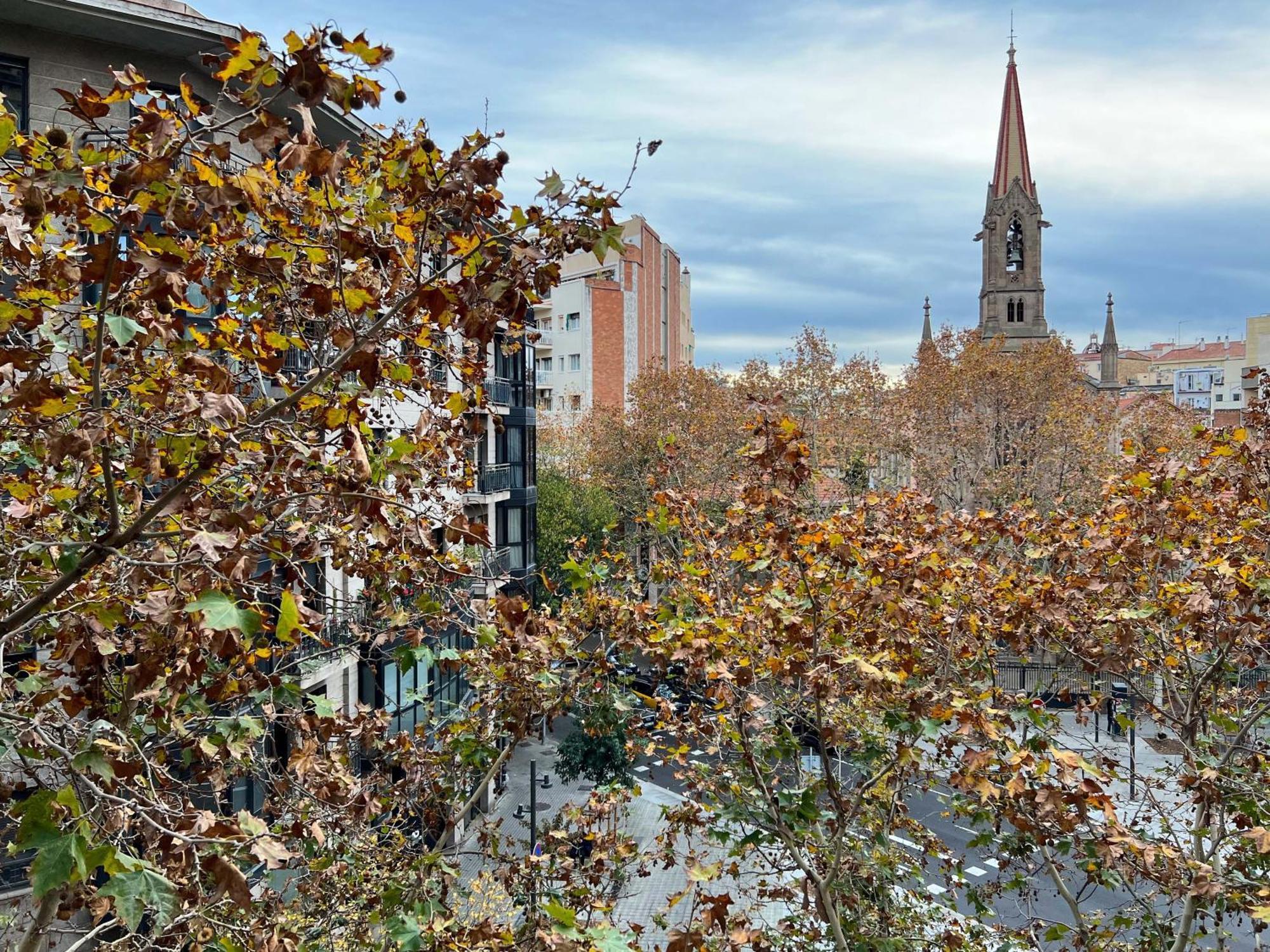 Stay Unique Apartments Cent Barcelona Zewnętrze zdjęcie
