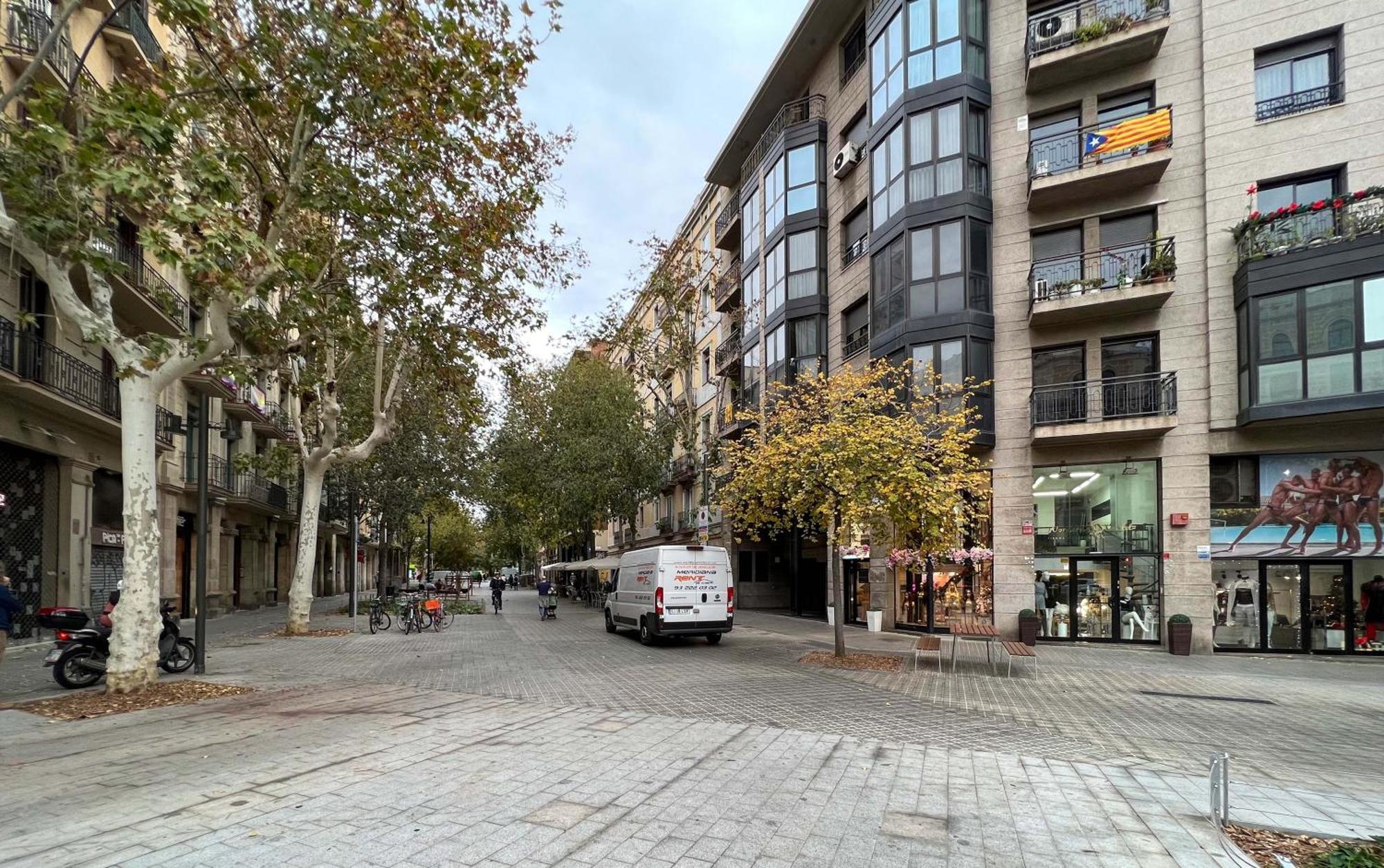 Stay Unique Apartments Cent Barcelona Zewnętrze zdjęcie