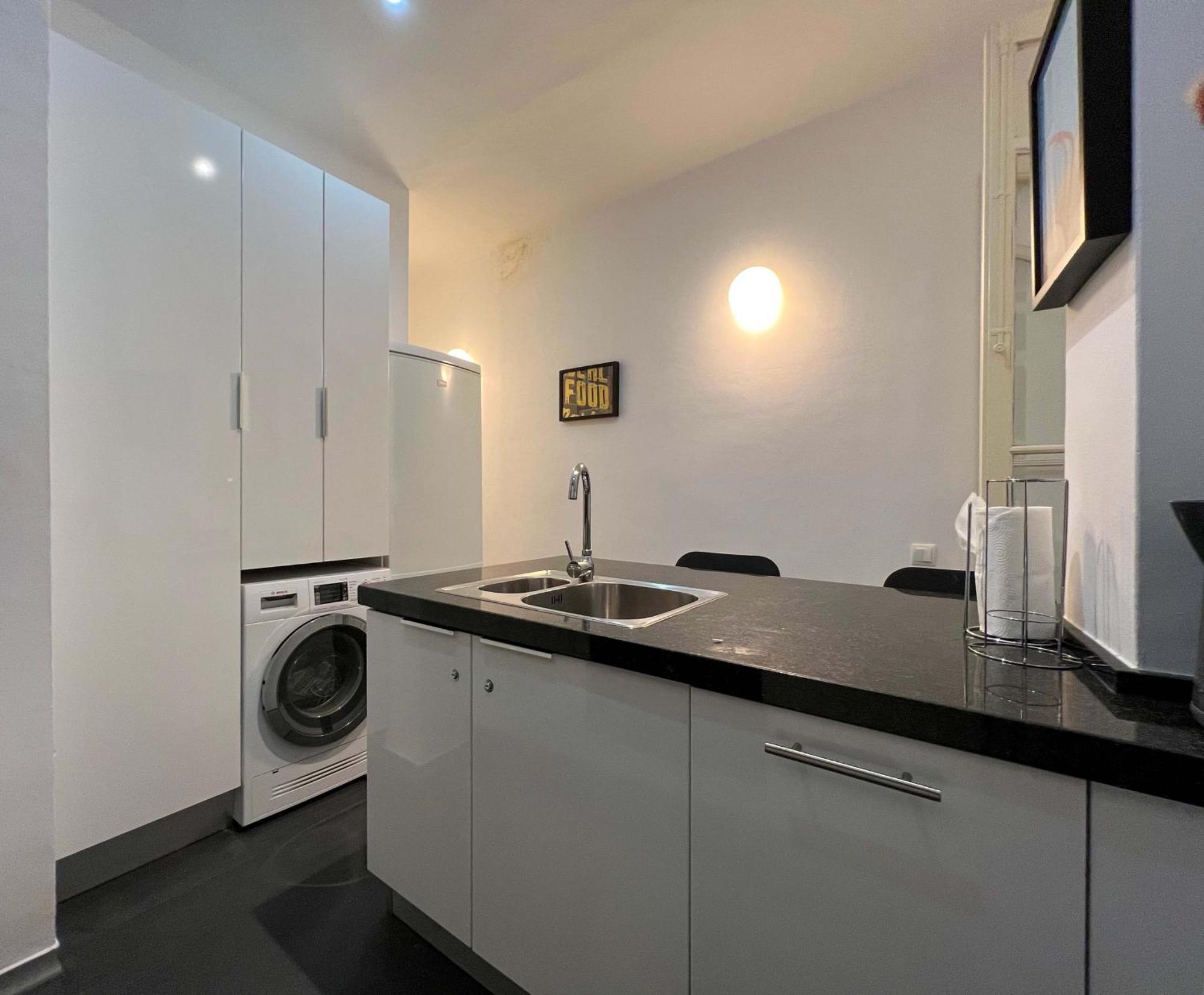 Stay Unique Apartments Cent Barcelona Zewnętrze zdjęcie