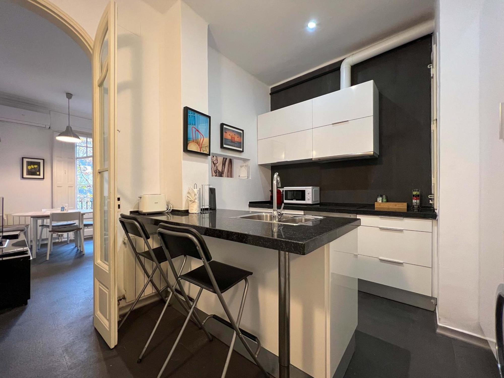 Stay Unique Apartments Cent Barcelona Zewnętrze zdjęcie